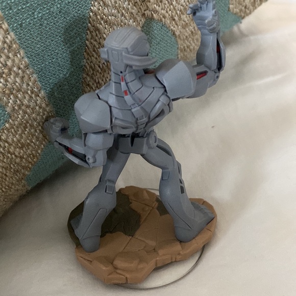 Disney Infinity 3.0 Edition Ultron Game Character Figure INF-1000226 Marvel - Picture 2 of 3